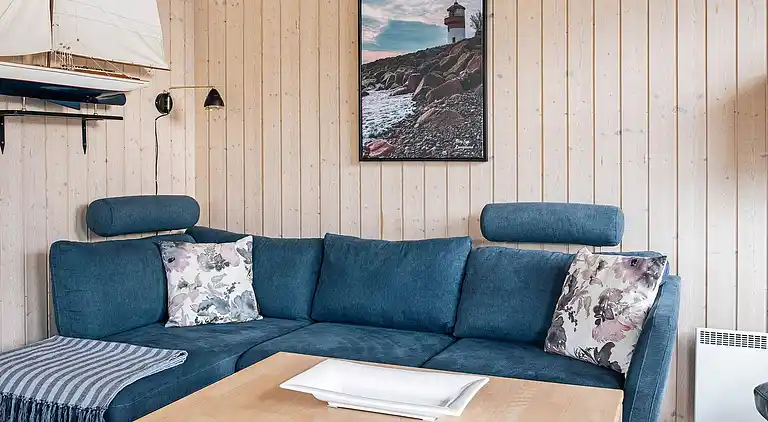 Holiday home in Tranekær