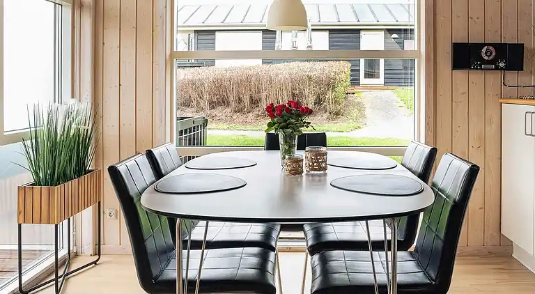 Holiday home in Tranekær