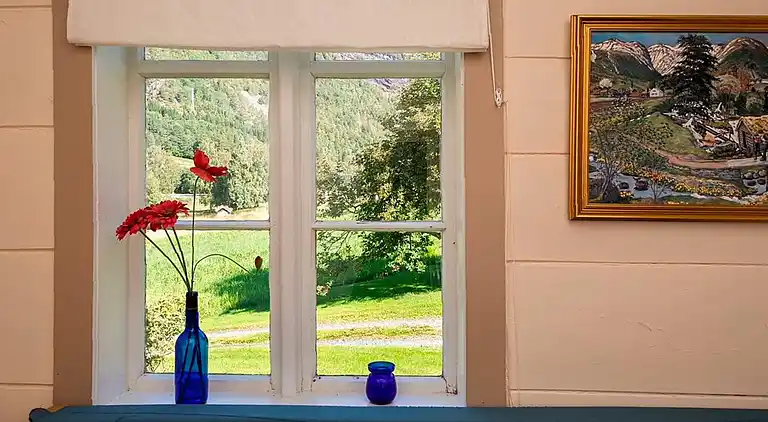 Maison de vacances au Stranda