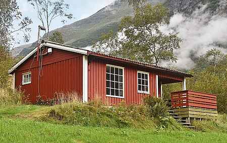 Holiday home in Stryn Municipality
