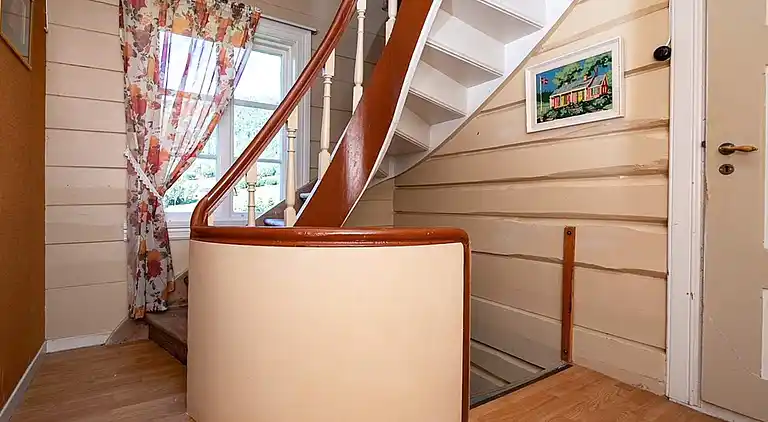 Maison de vacances au Stranda