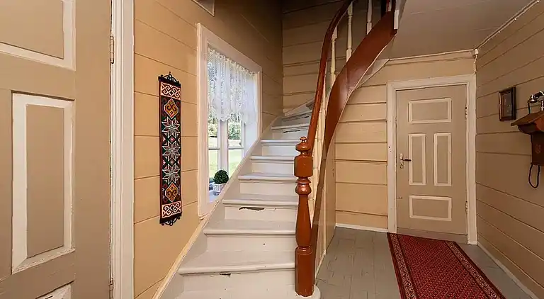 Maison de vacances au Stranda