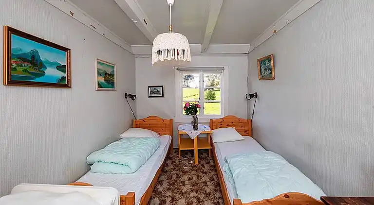 Maison de vacances au Stranda