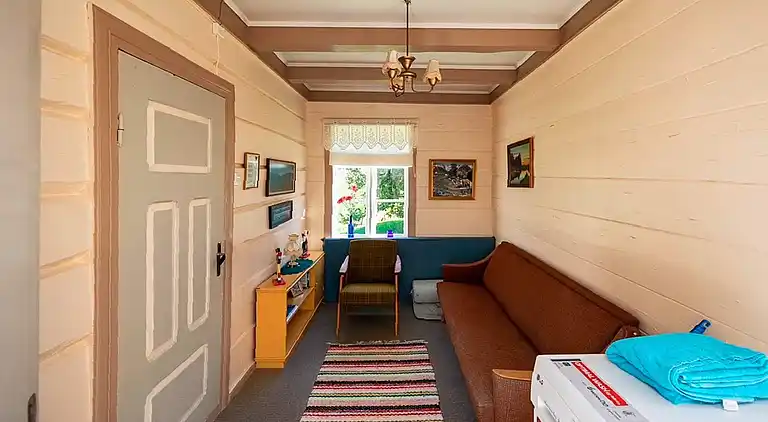 Maison de vacances au Stranda