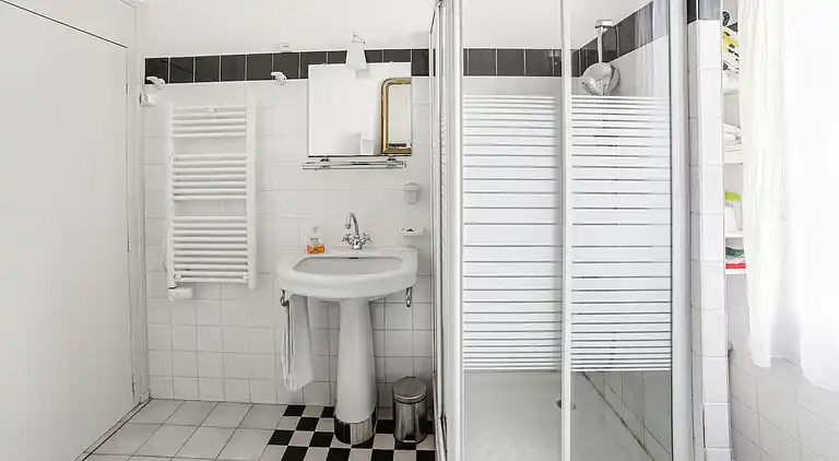 Herregård i Thollet