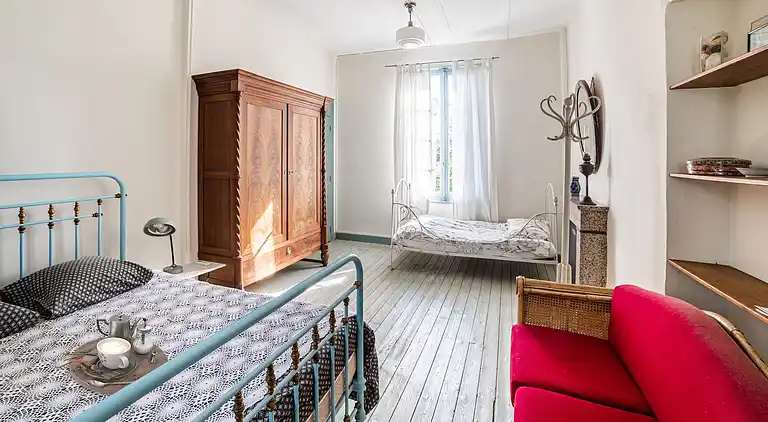 Herregård i Thollet