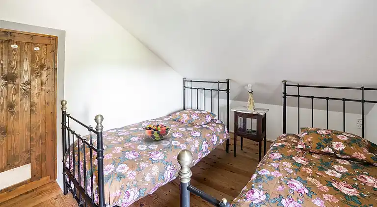 Herregård i Thollet