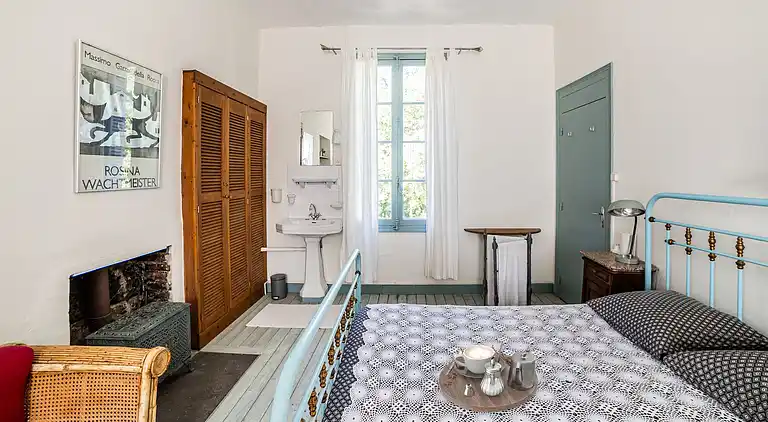 Herregård i Thollet