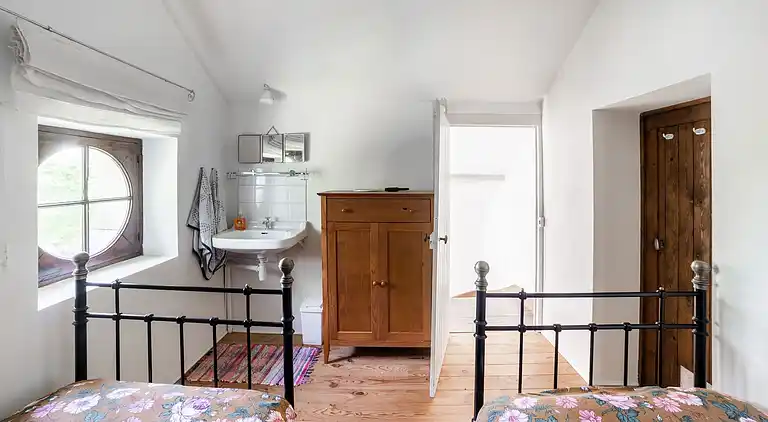 Herregård i Thollet