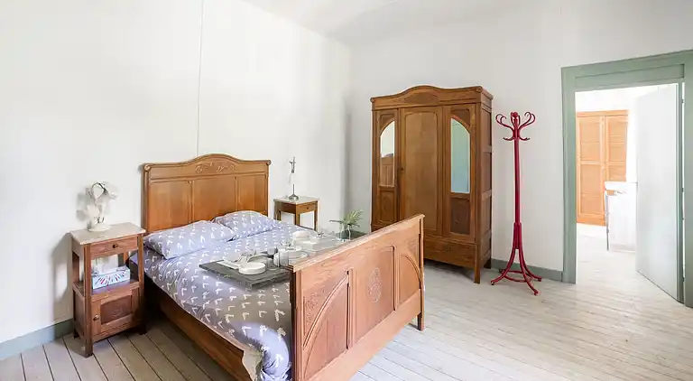 Herregård i Thollet