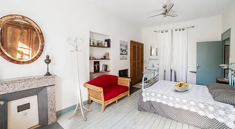 Herregård i Thollet