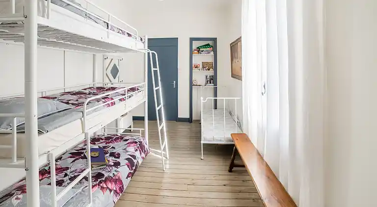 Herregård i Thollet