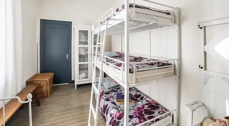 Herregård i Thollet