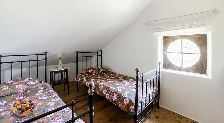 Herregård i Thollet