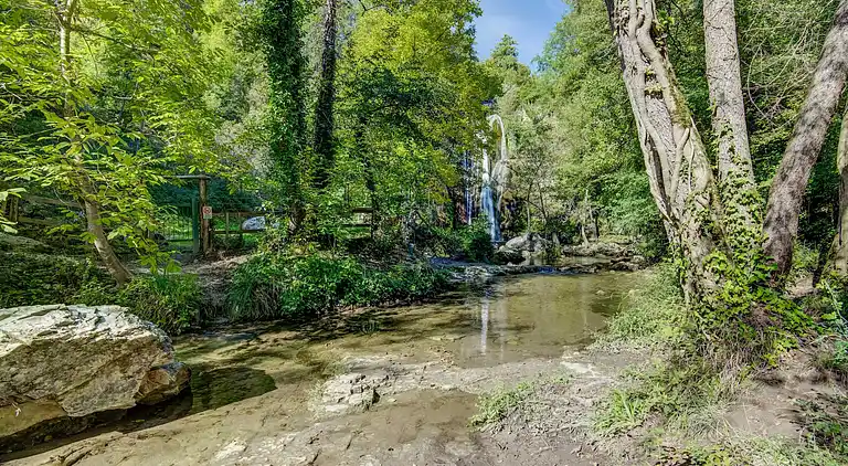 Hytte i Roccafluvione