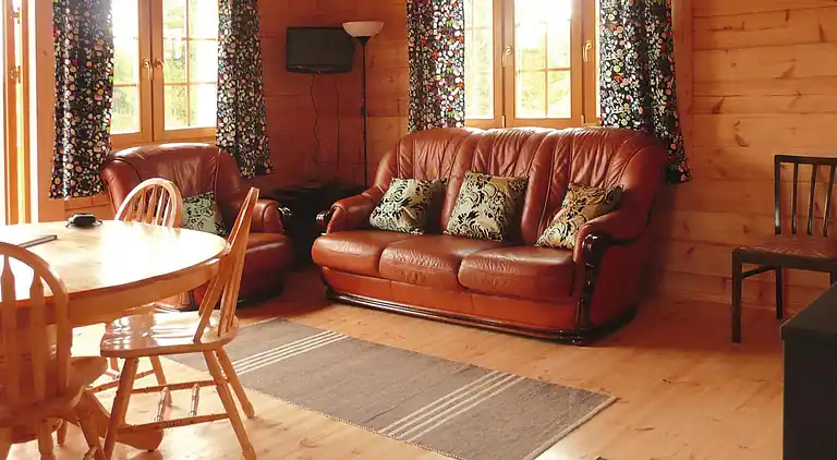 Sommerhus i Kilteasheen