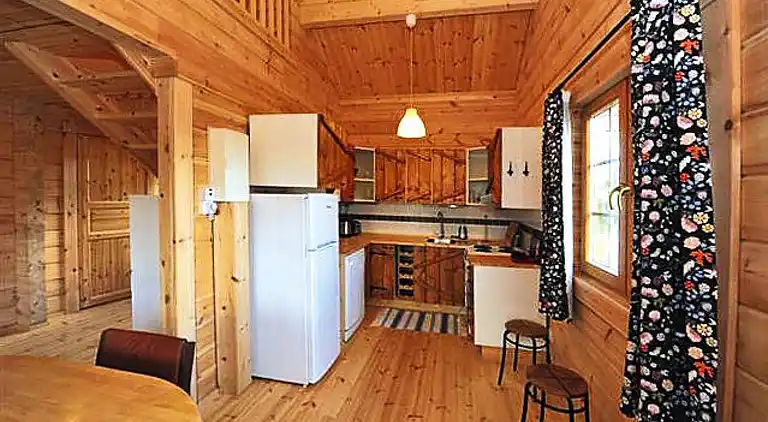 Sommerhus i Kilteasheen