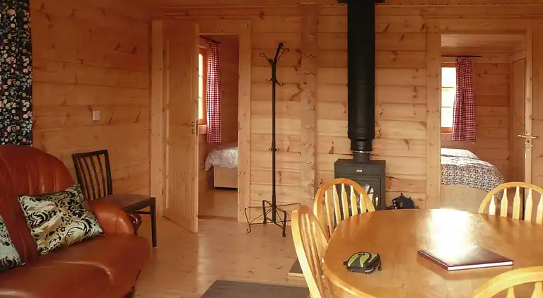 Sommerhus i Kilteasheen