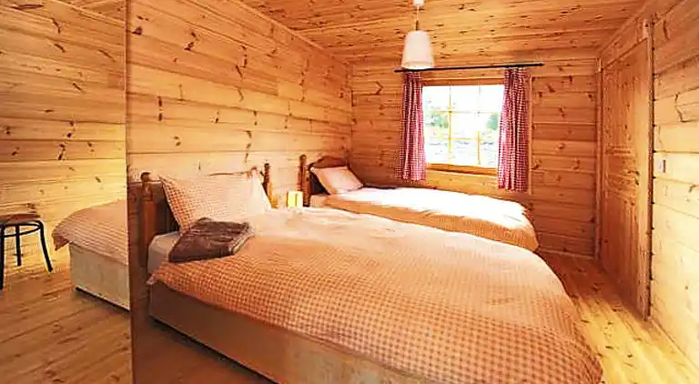 Sommerhus i Kilteasheen