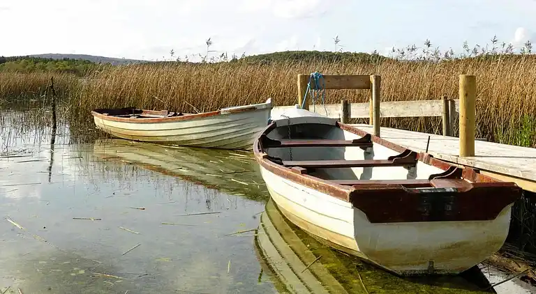 Sommerhus i Kilteasheen