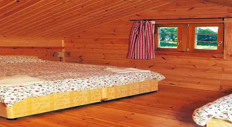 Sommerhus i Kilteasheen