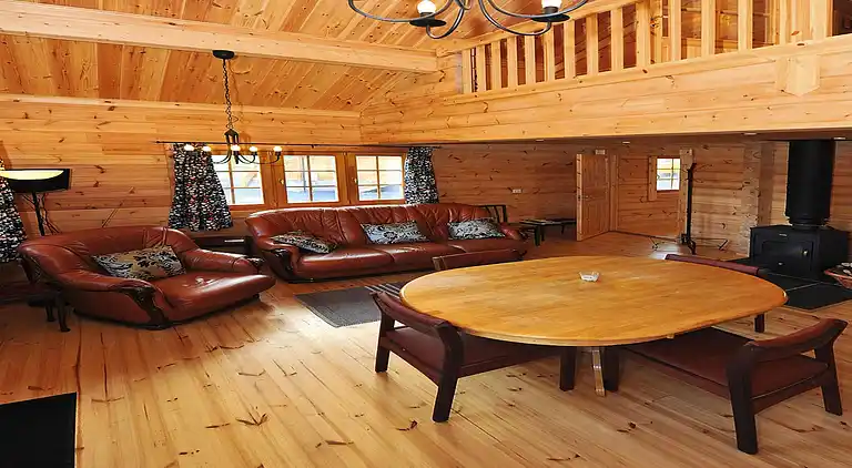 Sommerhus i Kilteasheen