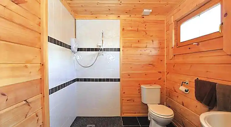 Sommerhus i Kilteasheen