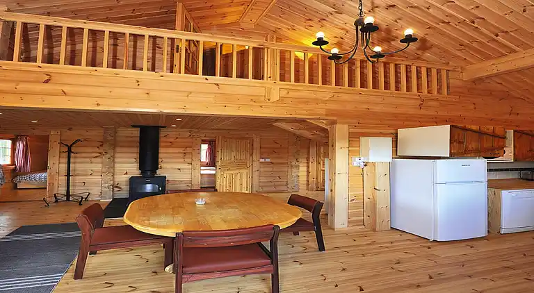 Sommerhus i Kilteasheen