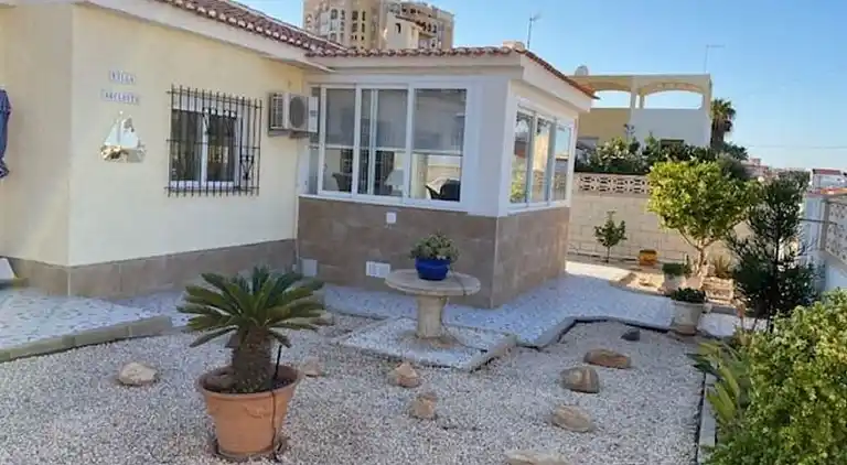 Villa in Torrevieja