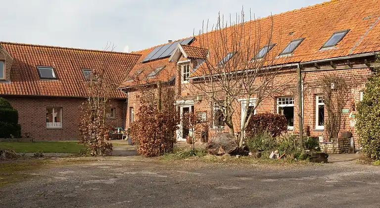 Holiday home in Hondschoote