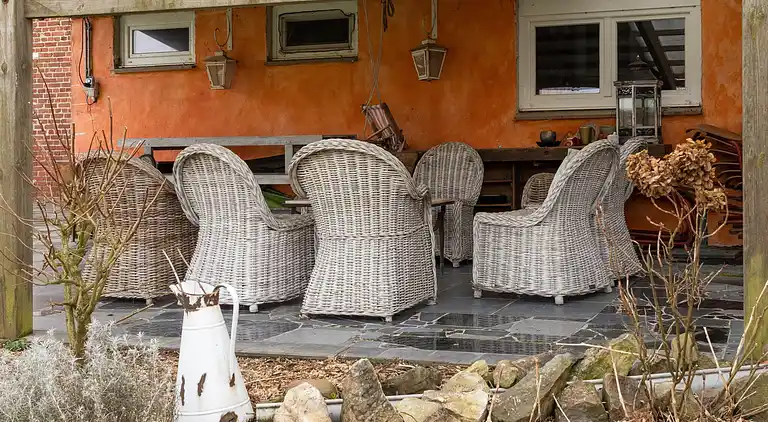 Holiday home in Hondschoote