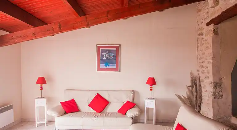 Holiday home in Saint-Cyprien