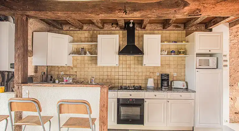 Holiday home in Saint-Cyprien