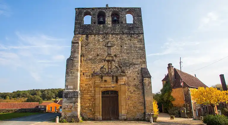 Holiday home in Saint-Cyprien