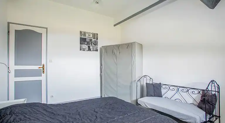 Holiday home in Saint-Cyprien