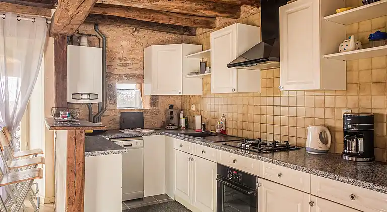 Holiday home in Saint-Cyprien