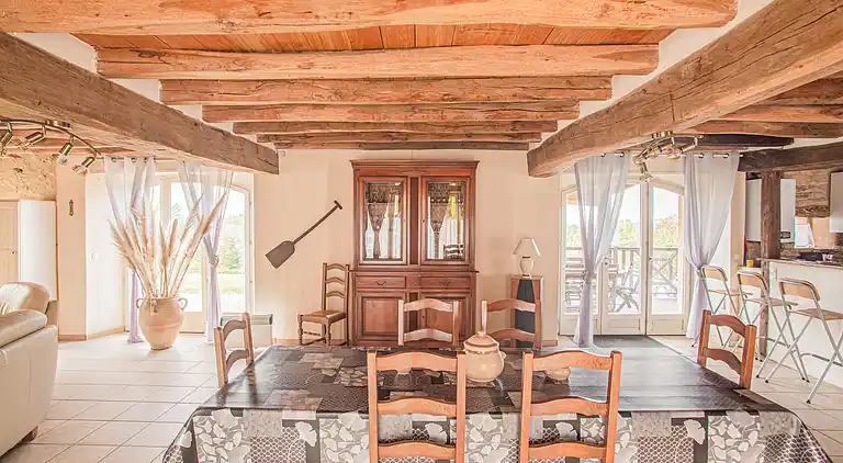 Holiday home in Saint-Cyprien