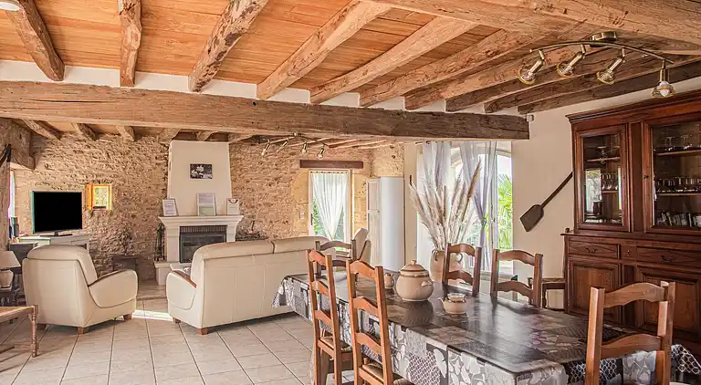 Holiday home in Saint-Cyprien