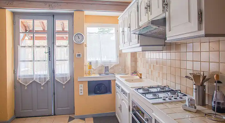 Holiday home in Saint-Cyprien