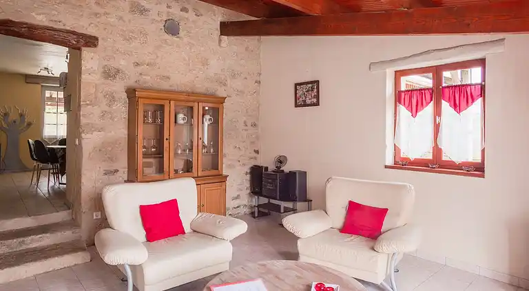 Holiday home in Saint-Cyprien