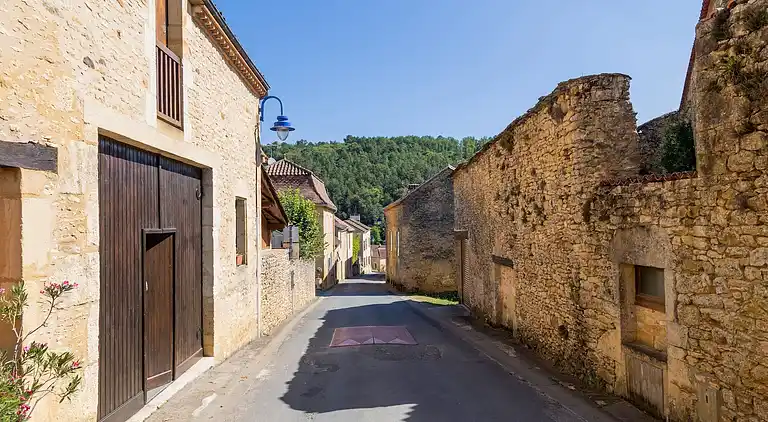 Holiday home in Saint-Cyprien
