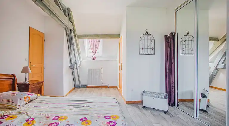 Holiday home in Saint-Cyprien