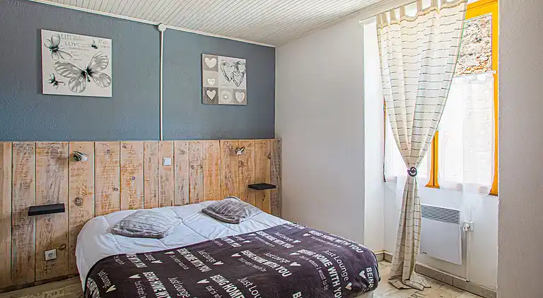 Holiday home in Saint-Cyprien