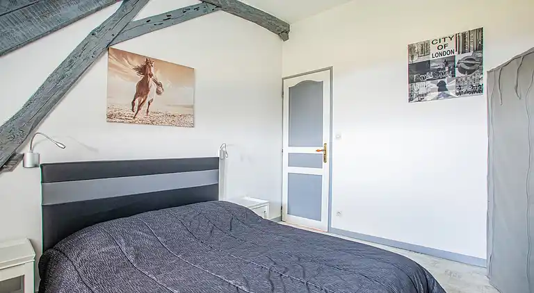 Holiday home in Saint-Cyprien