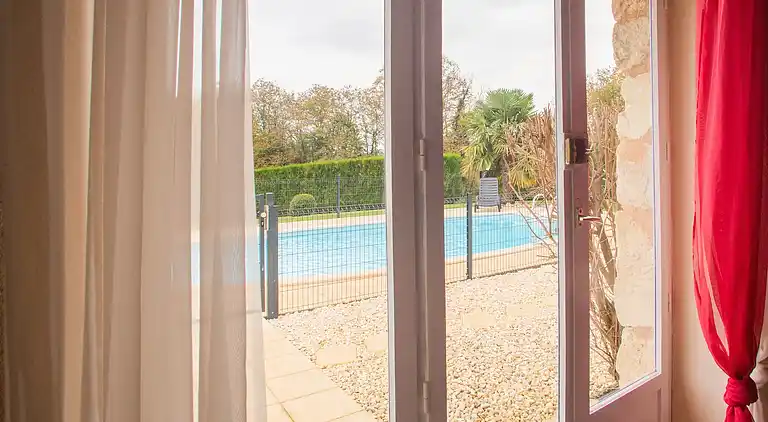 Holiday home in Saint-Cyprien