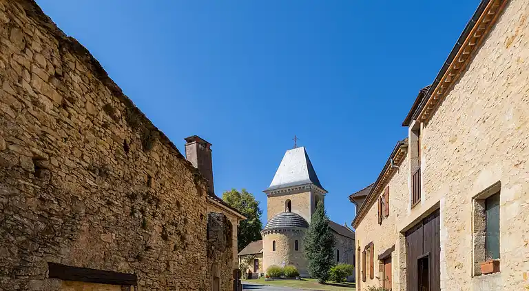Holiday home in Saint-Cyprien