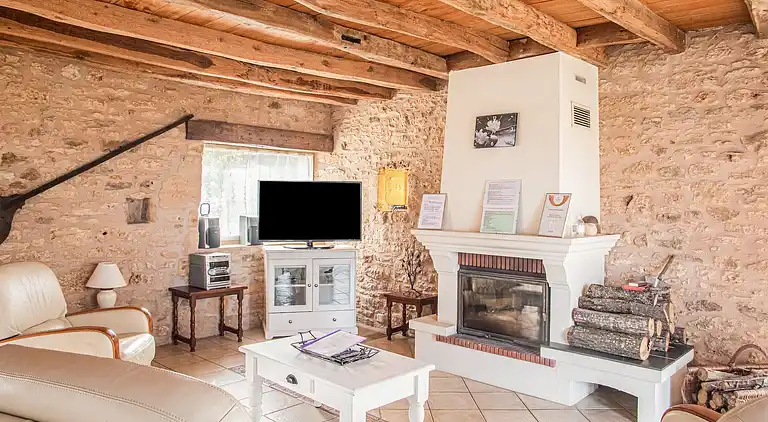 Holiday home in Saint-Cyprien