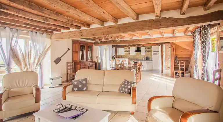 Holiday home in Saint-Cyprien