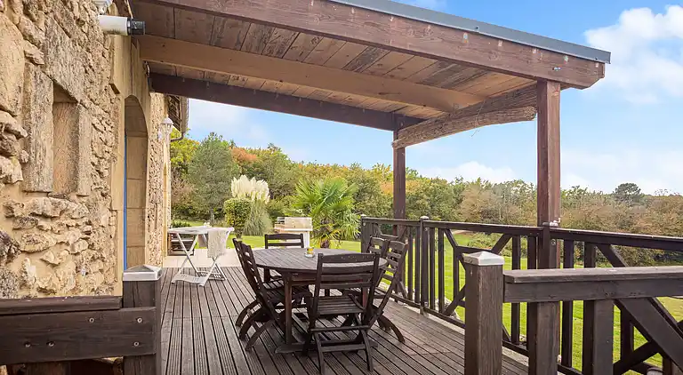 Holiday home in Saint-Cyprien