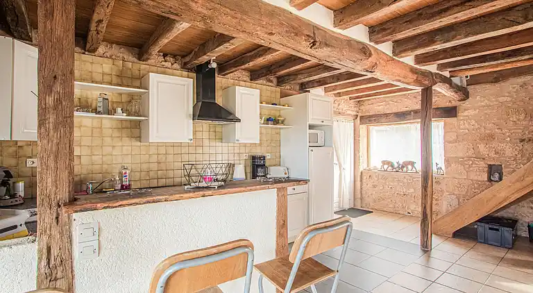 Holiday home in Saint-Cyprien